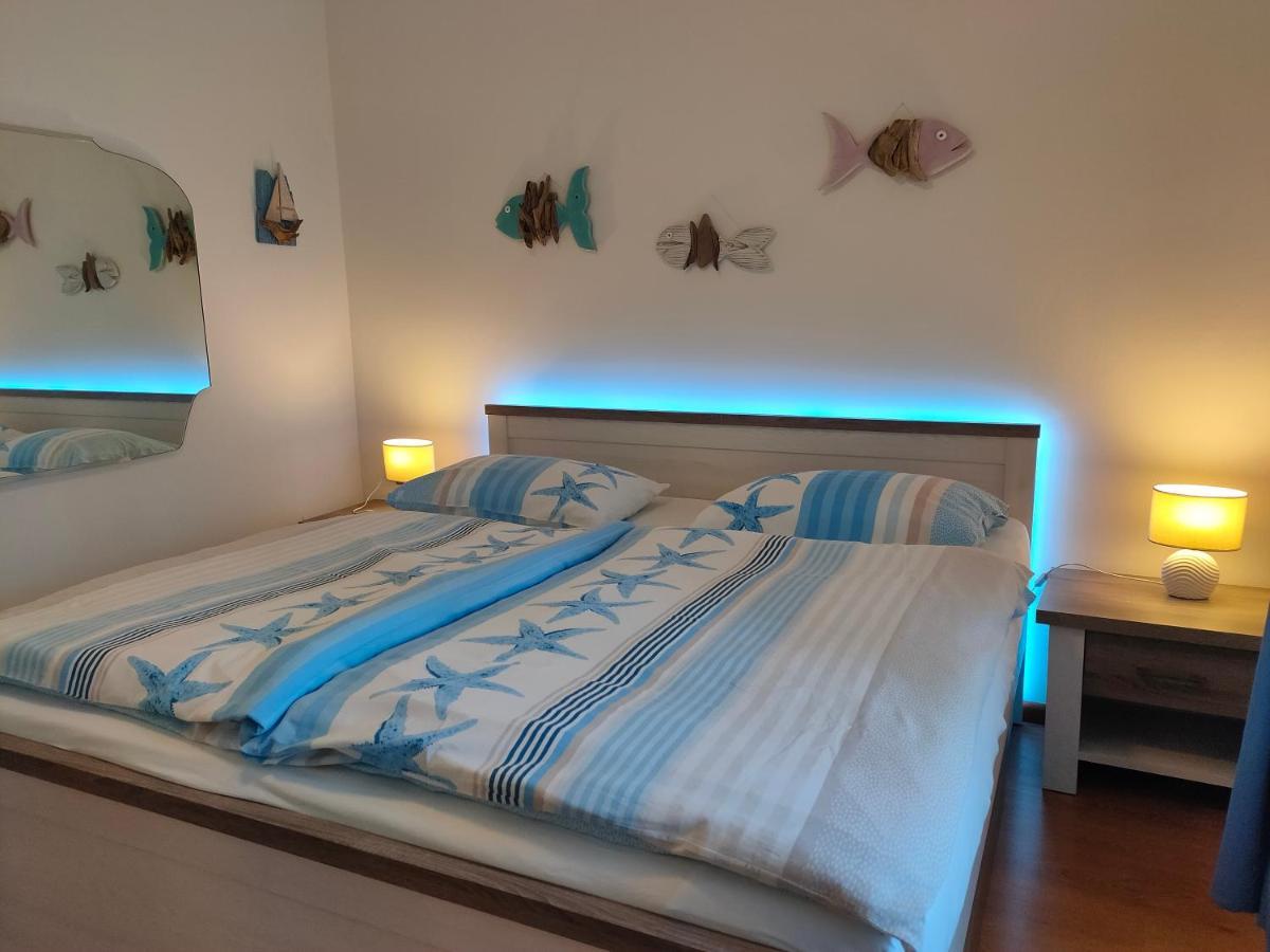 Residence Ruje Prepotto  Eksteriør bilde