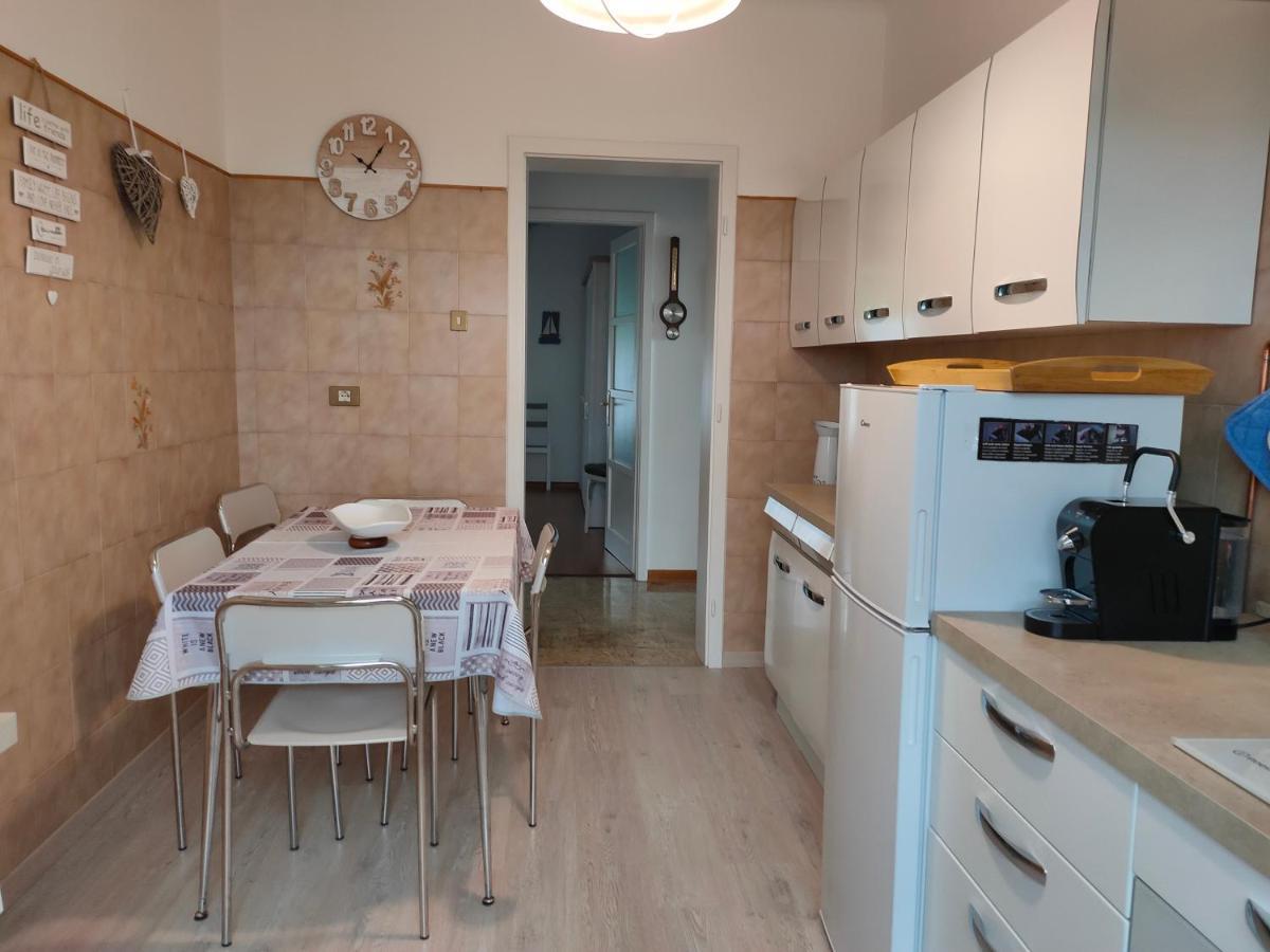 Residence Ruje Prepotto  Eksteriør bilde